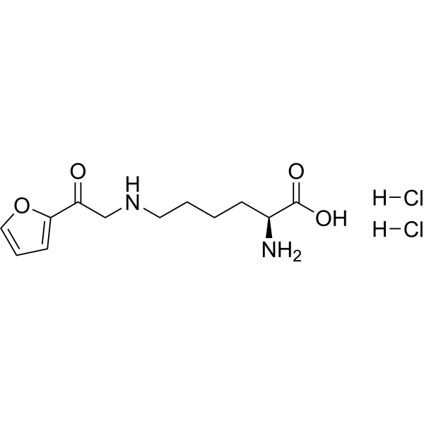 Furosine dihydrochloride 157974-36-2